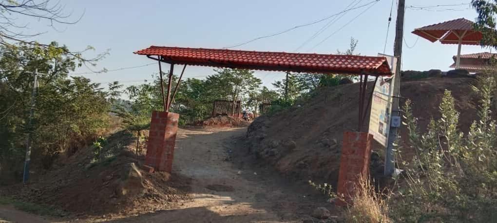Veera Farmhouse,Villa โกลฮาปูร์ ภายนอก รูปภาพ